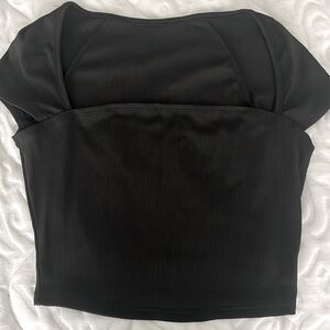 Going out top, perfect for summer, stretchy material!!!